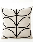 Housse de coussin FLORA