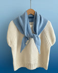 Foulard capuche MELISSA