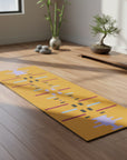 Tapis de Yoga LEONIE