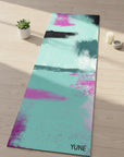 Tapis de Yoga SALOME