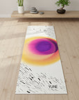 Tapis de Yoga RYLOS