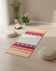 Tapis de yoga ALISON
