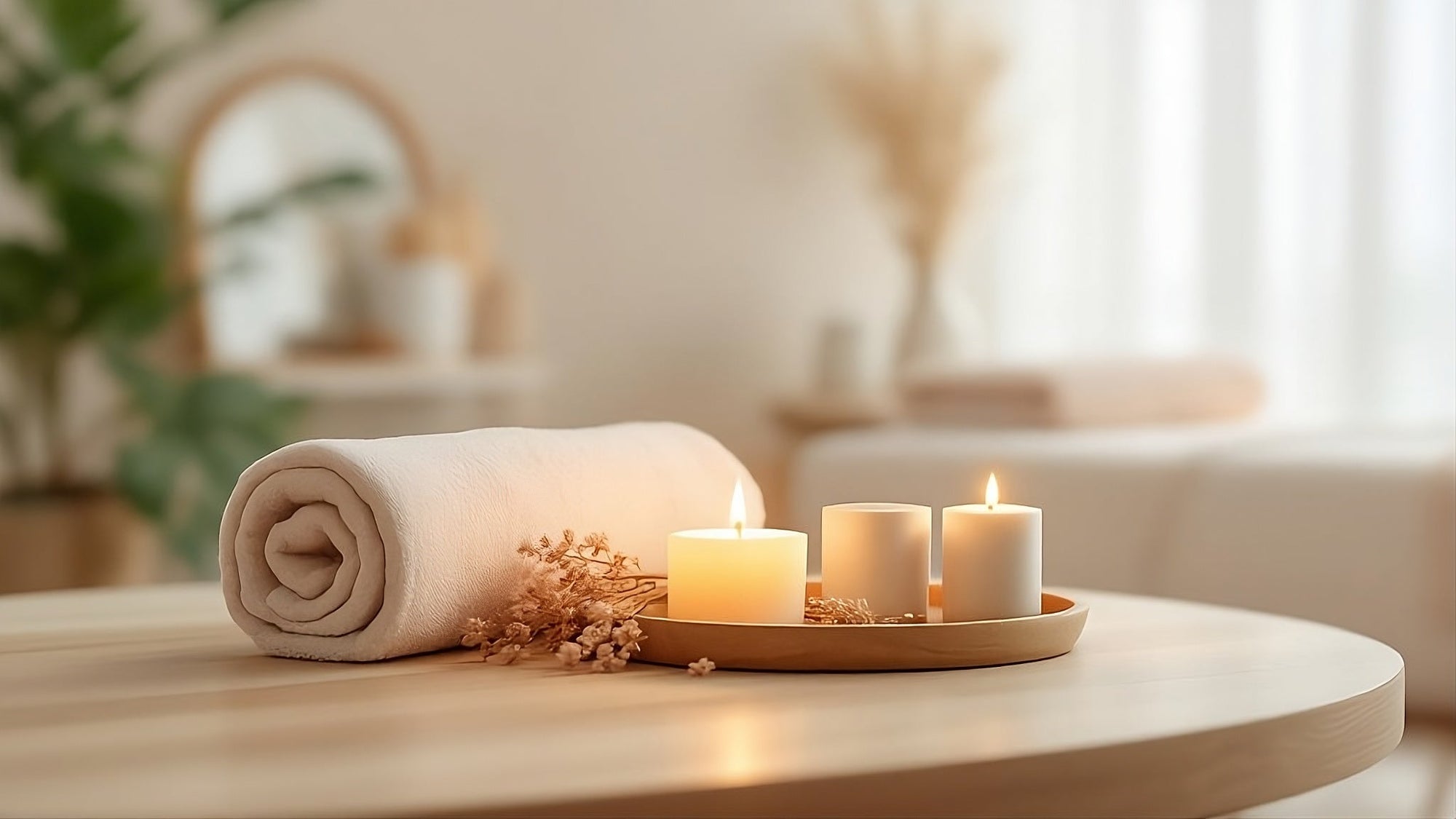 Relaxation & Ambiance