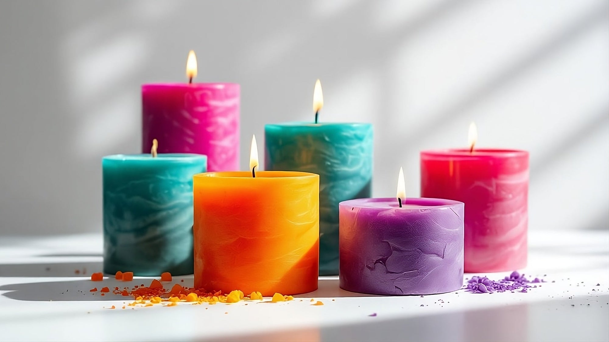 Petites attentions (- de 10€)