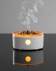 Diffuseur d'huiles essentielles VOLCANO
