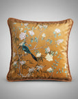 Housse de coussin JASMINE