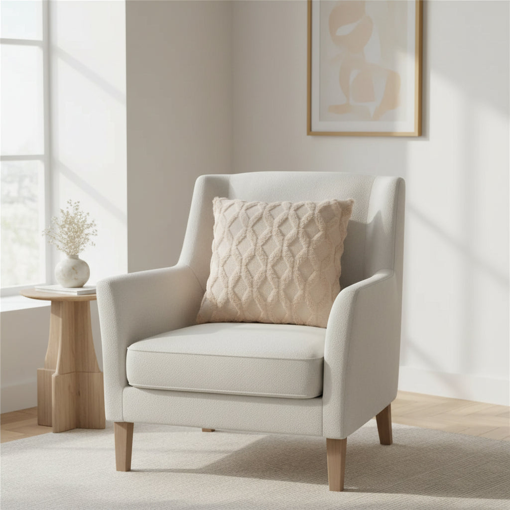 Housse de coussin VICTORIA