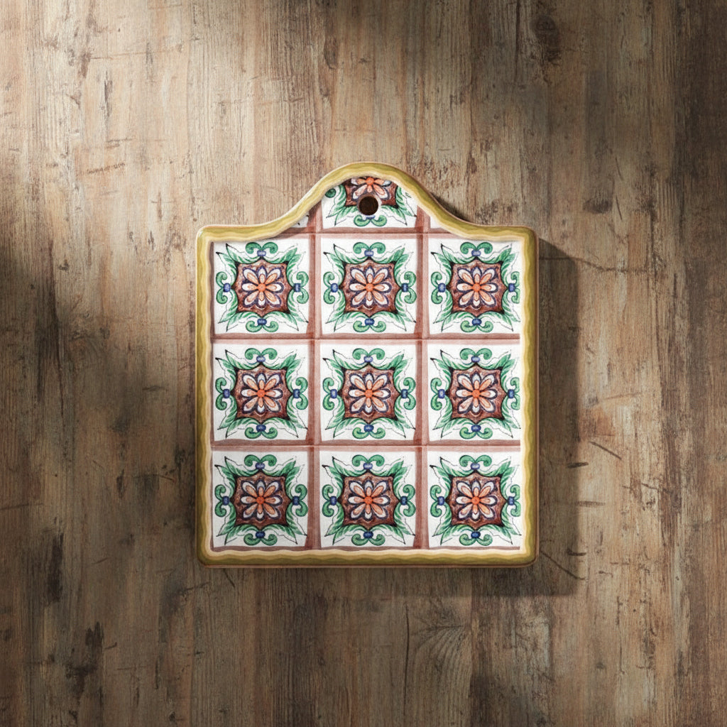 Dessous de plat ABDEL