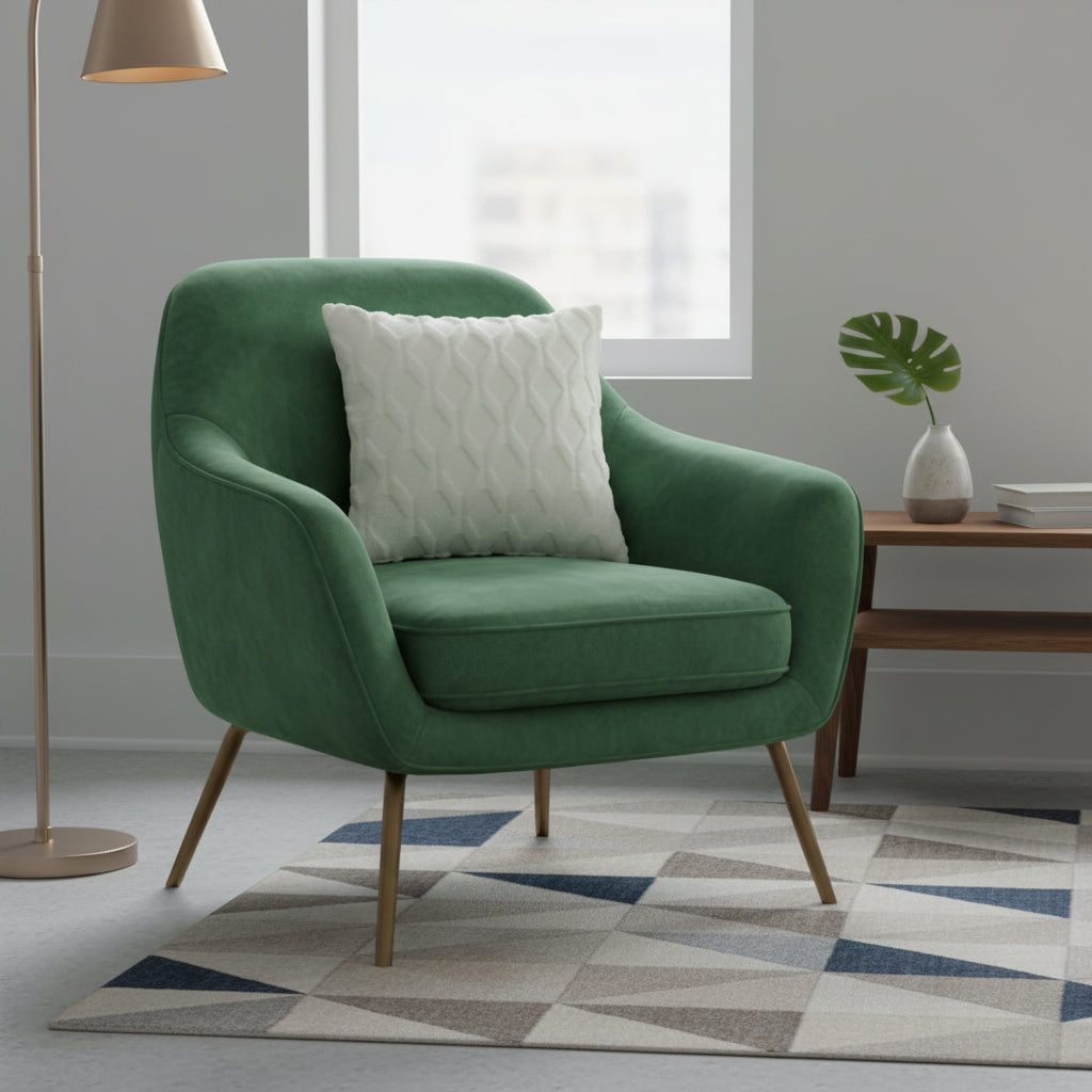 Housse de coussin VICTORIA