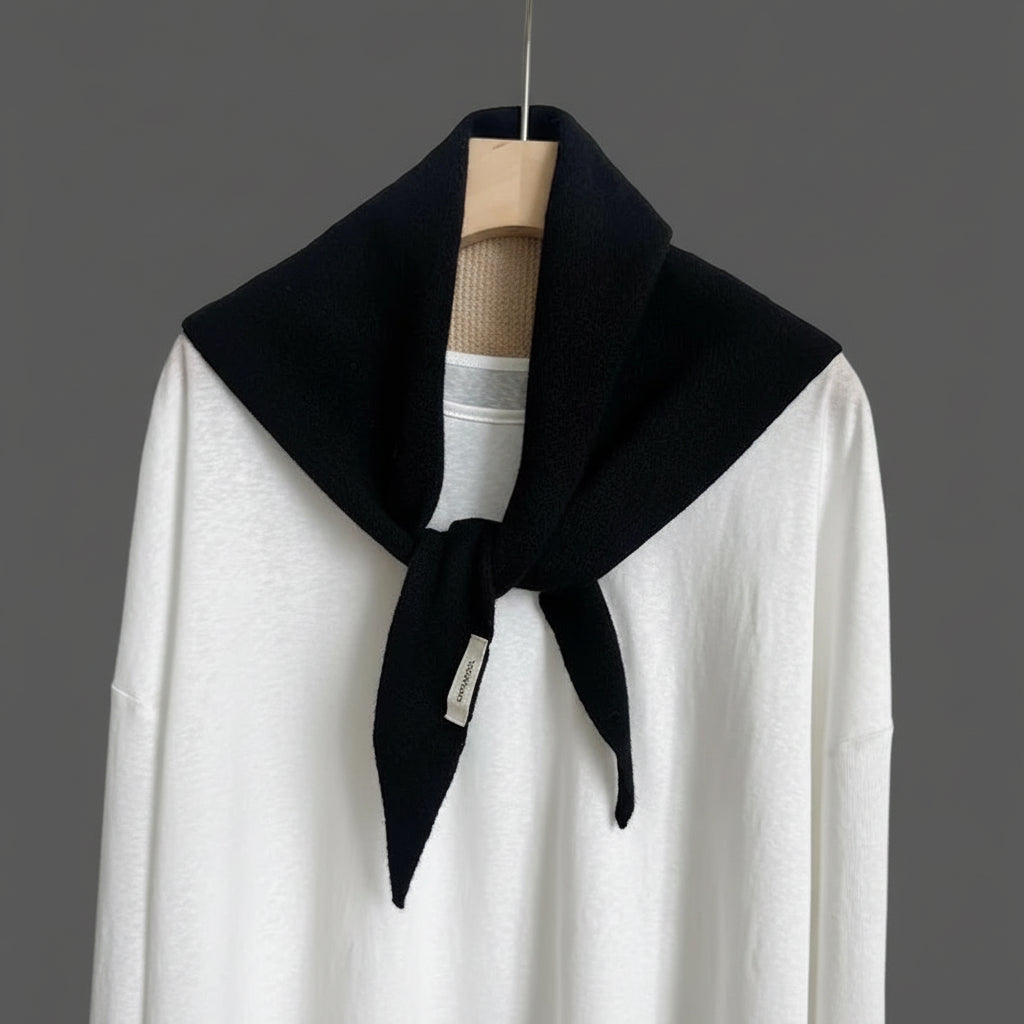 Foulard capuche MELISSA