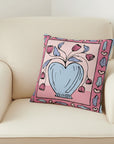 Housse de coussin SOFIA