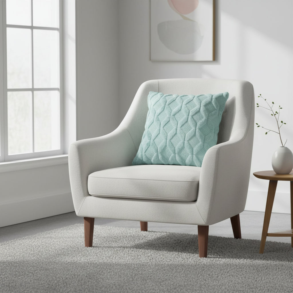 Housse de coussin VICTORIA