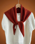 Foulard capuche MELISSA