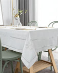Nappe de table SHIRLEY