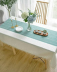 Nappe de table MAXIME