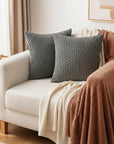 Housse de coussin KAREN