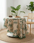 Nappe de table GAELLE