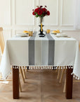 Nappe de table MAXIME