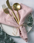 Serviettes de table CAMILLE