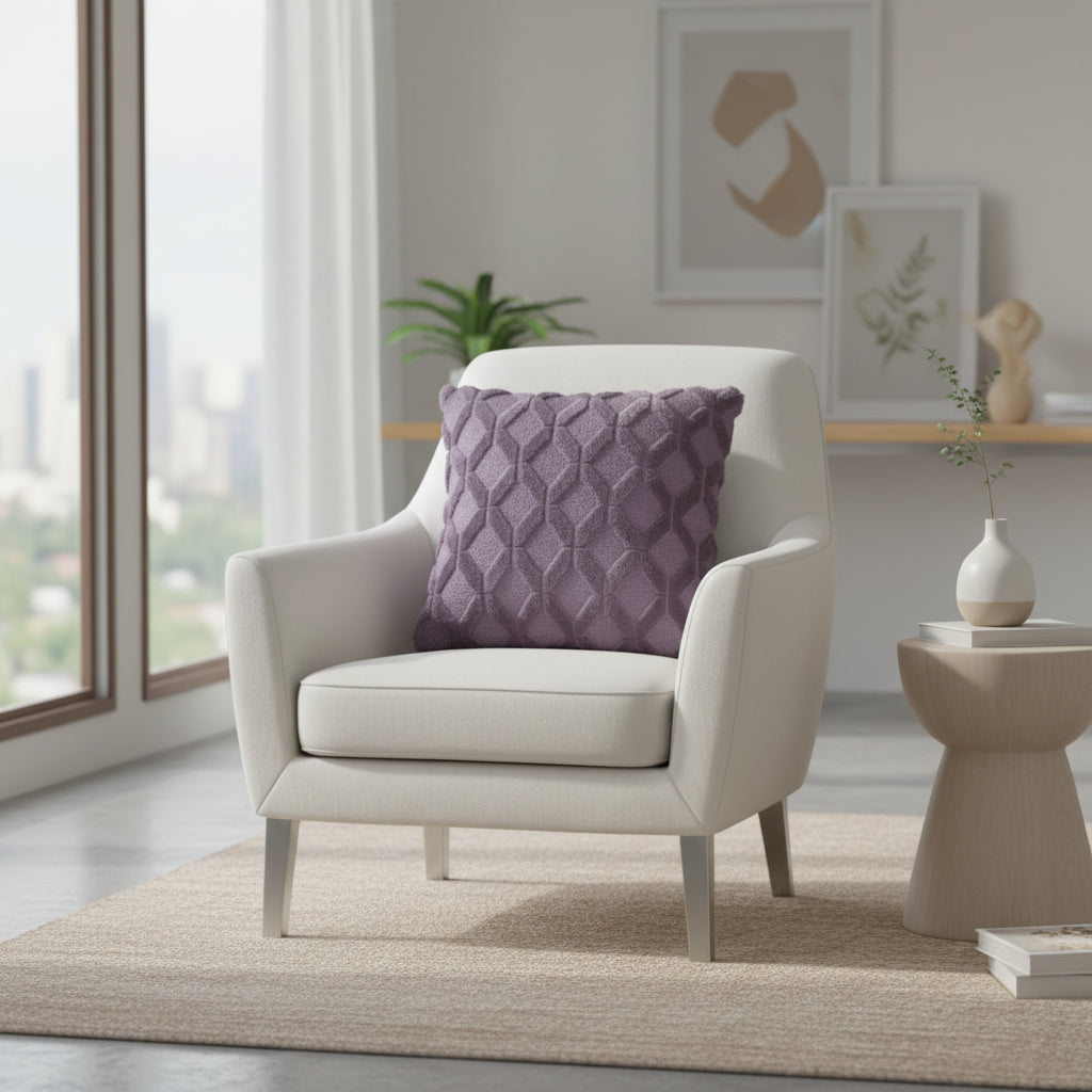 Housse de coussin VICTORIA