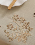 Nappe de table SHIRLEY
