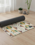 Tapis de Yoga EMMA
