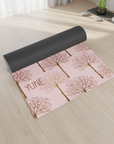Tapis de Yoga NOA